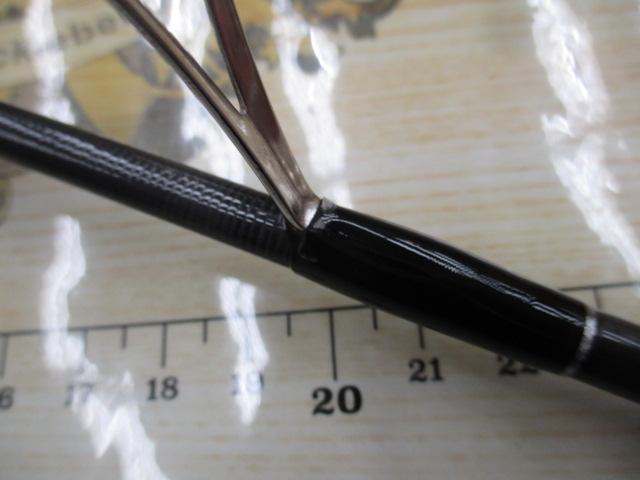 ブラックレーベル BL691MLFS