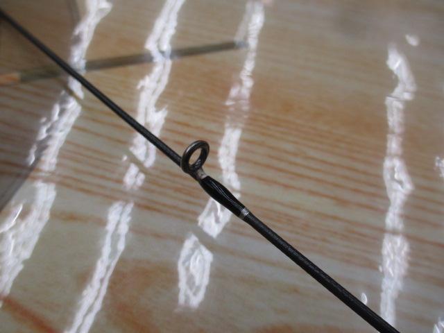 ブラックレーベル BL691MLFS