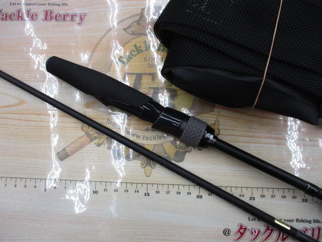 ブラックレーベル S61L