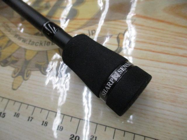 ブラックレーベル S61L