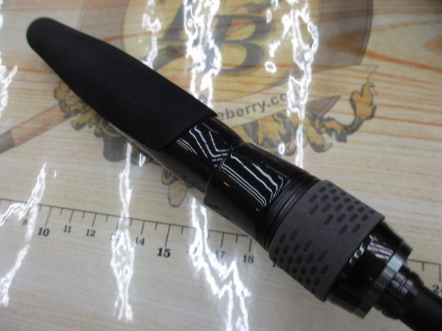 ブラックレーベル S61L