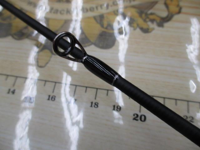 ブラックレーベル S61L