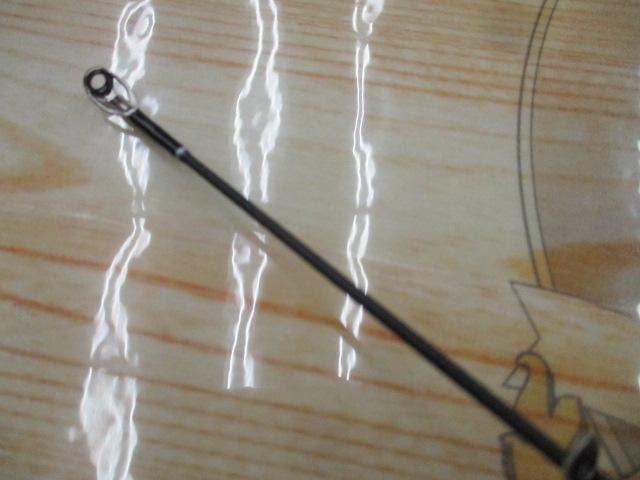 ブラックレーベル S61L