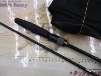 ブラックレーベル S61L