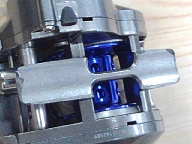 ライトゲームX IC 150L-DH