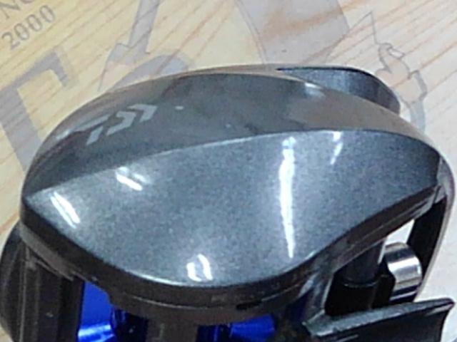 ライトゲームX IC 150L-DH