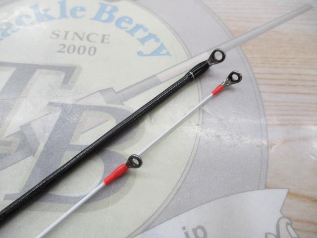 21セフィアエクスチューンティップエギング S68MHS