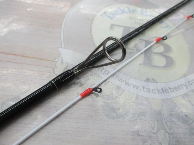 21セフィアエクスチューンティップエギング S68MHS