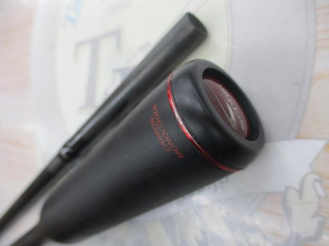 21セフィアエクスチューンティップエギング S68MHS