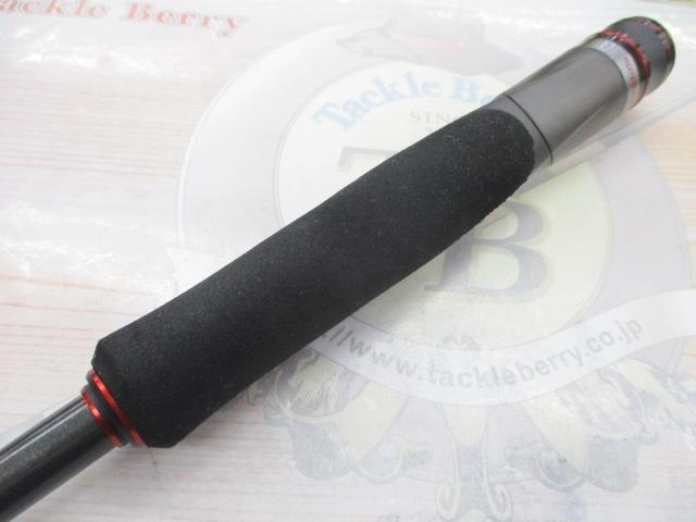 21セフィアエクスチューンティップエギング S68MHS