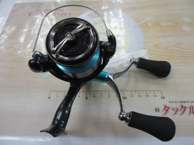 24エメラルダスX LT2500-DH｜＠ベリーネット 日本最大新品中古釣具WEB