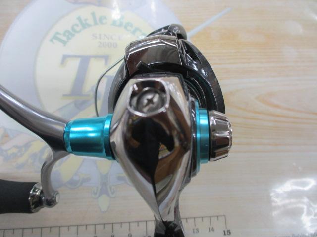 24エメラルダスX LT2500-DH｜＠ベリーネット 日本最大新品中古釣具WEB