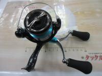 24エメラルダスX LT2500-DH