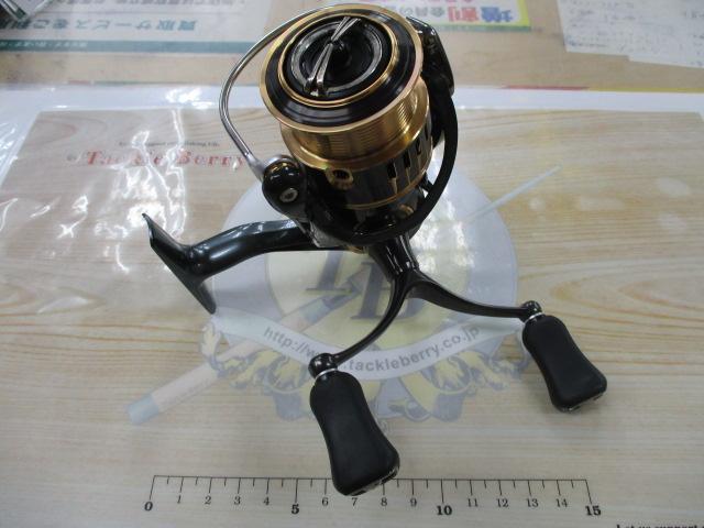 17セオリー 2508PE-DH｜＠ベリーネット 日本最大新品中古釣具WEBショップ