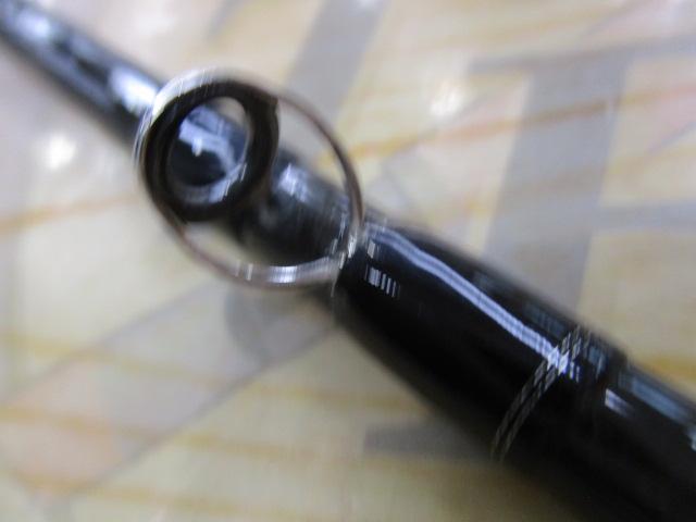 エアエッジ 641LB-ST・E