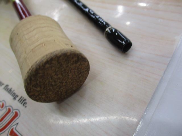 カーディフAX S60XUL-RG