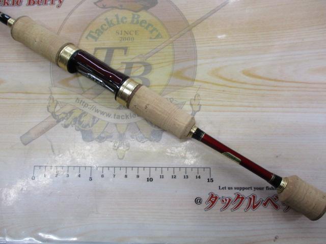 カーディフAX S60XUL-RG