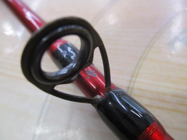 ZEALOTメタルパステル