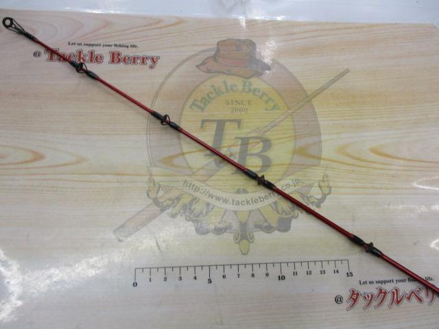 ZEALOTメタルパステル