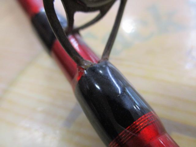 ZEALOTメタルパステル