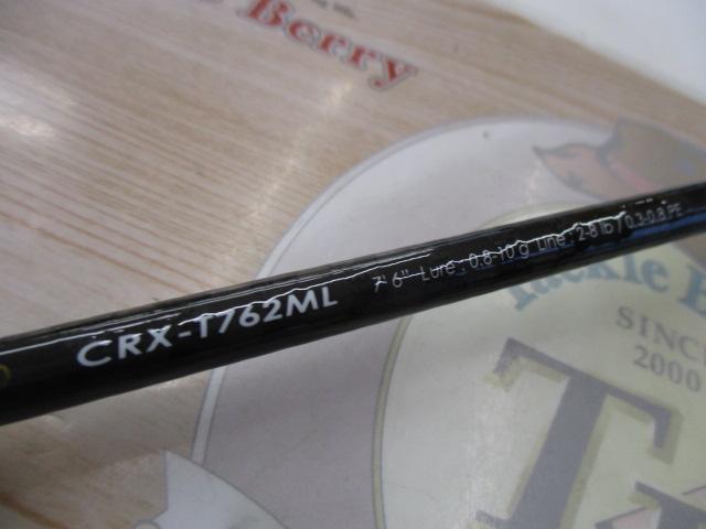 クロステージ CRX-T762ML