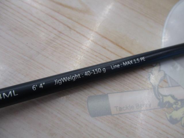 フルソリ FSLJ-S64ML