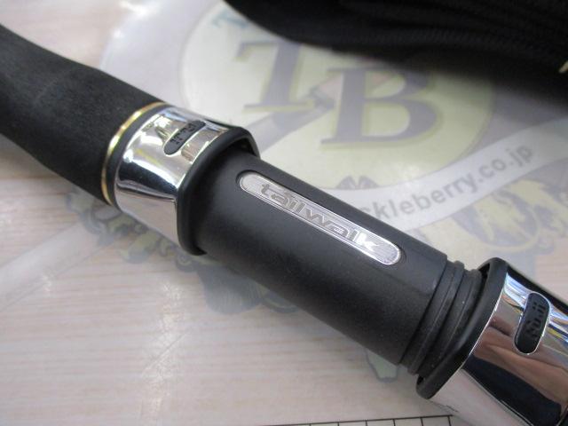 ジグフォースSSD S603