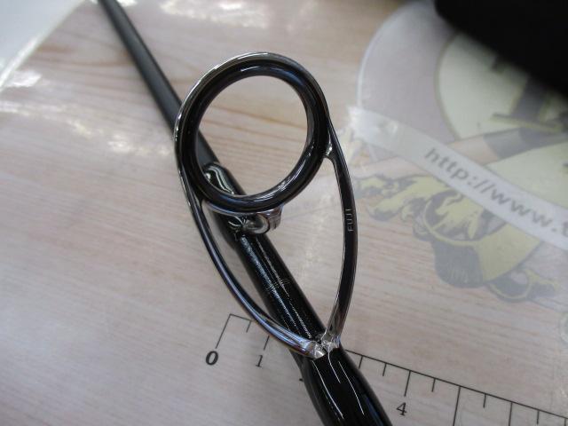 ジグフォースSSD S603