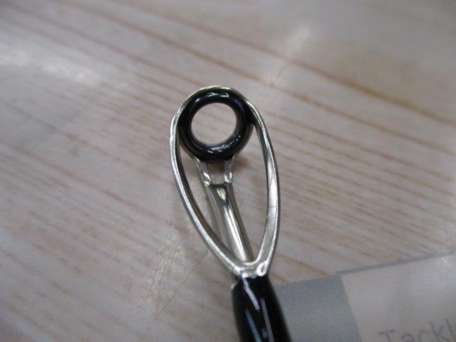 ジグフォースSSD S603