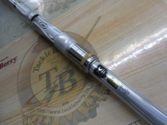 15BB-Xスペシャル 2.0-485/520SZⅡ