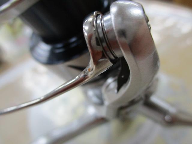 23ストラディック C5000XG