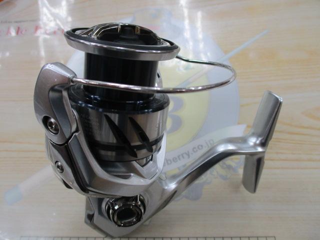 23ストラディック C3000HG｜＠ベリーネット 日本最大新品中古釣具WEB