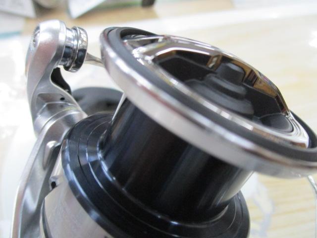 23ストラディック C3000HG｜＠ベリーネット 日本最大新品中古釣具WEB