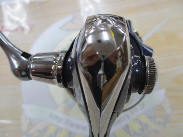 20クレスト LT2000S