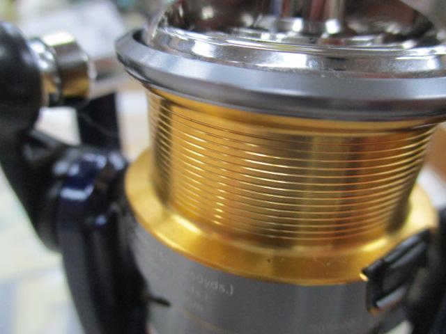 20クレスト LT2000S