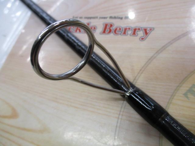 ハードロッカーエクスチューン S83MH