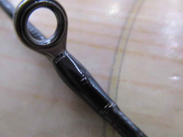 ハードロッカーエクスチューン S83MH