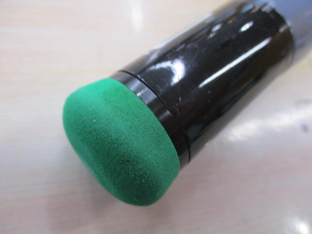 エッグアームショーティー スポーティグリーン