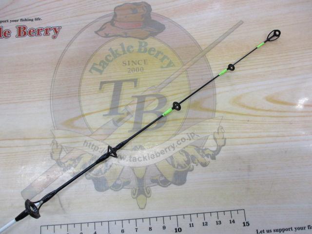 エッグアームショーティー スポーティグリーン