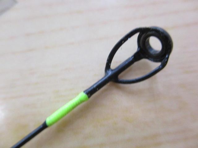 エッグアームショーティー スポーティグリーン