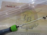 エッグアームショーティー スポーティグリーン