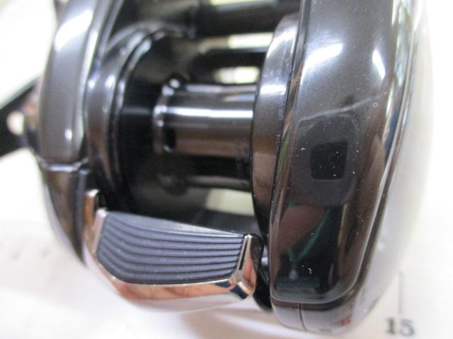 23アンタレスDC MD HG LEFT