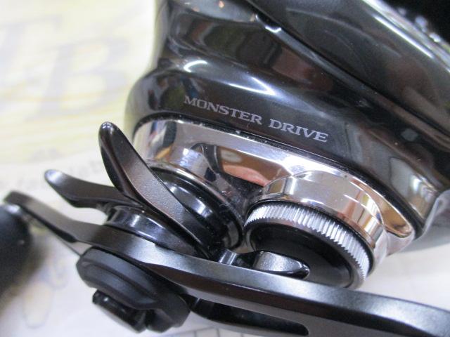 23アンタレスDC MD HG LEFT