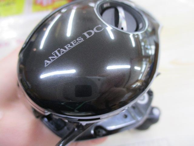 23アンタレスDC MD HG LEFT