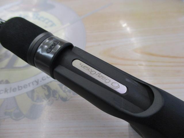 オーシャンウィップイカメタルOWIM-B59T