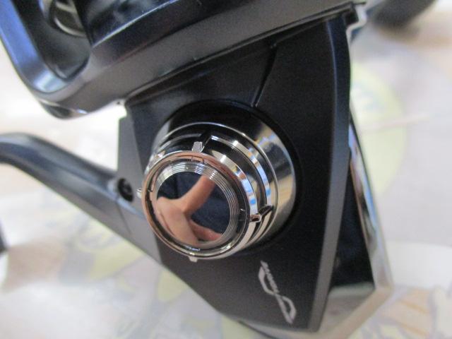 20ストラディックSW 6000HG