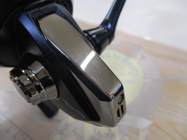 20ストラディックSW 6000HG