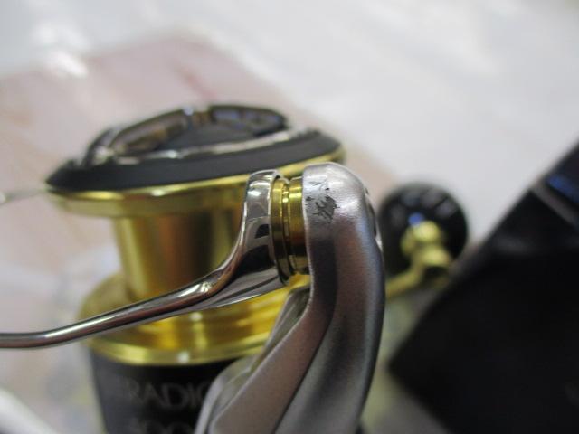 18ストラディックSW 4000XG｜＠ベリーネット 日本最大新品中古釣具WEB