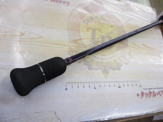 ZEROSHIKI ミッドスペック ZM-64BL