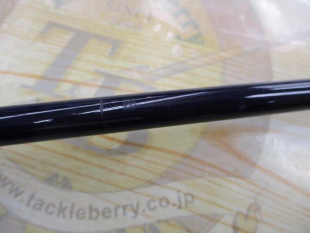 ZEROSHIKI ミッドスペック ZM-64BL